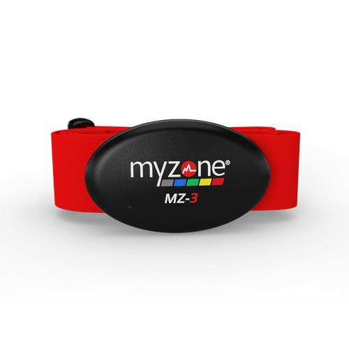 My Zone Mz-3 Heart Rate Monitor