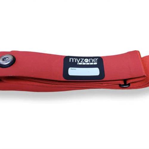Myzone Mz3 Chest Strap Replacement
