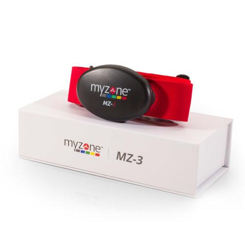 Mz-3 Myzone Heart Rate Monitor €119.99