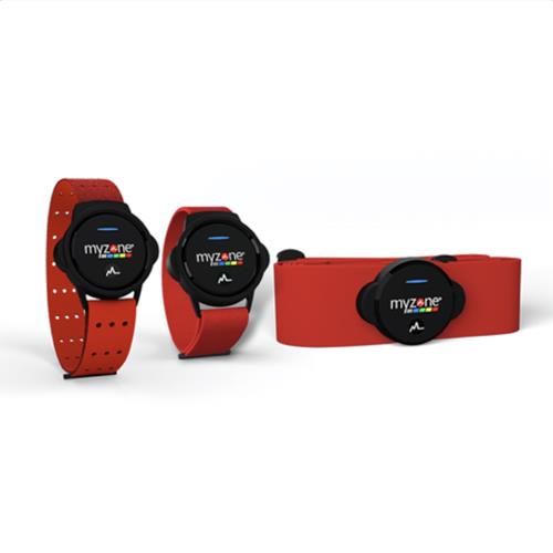 Myzone Switch Heart Rate Monitor €129.99