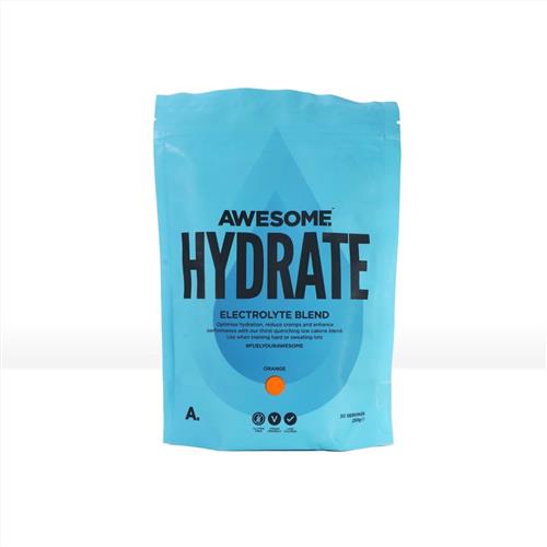 Awesome Hydrate