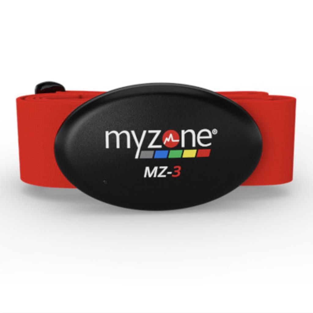 Myzone Belt