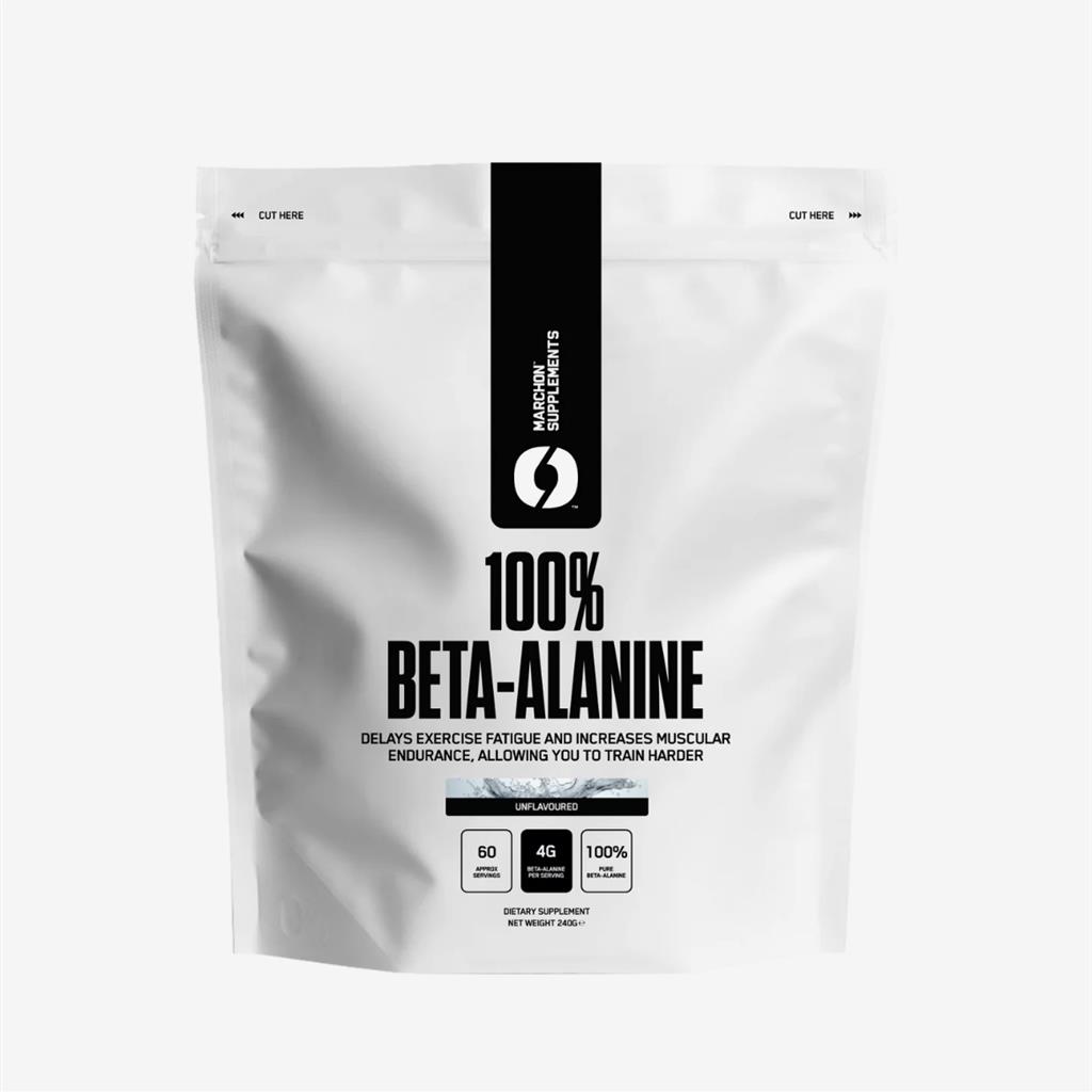 Beta Alanine