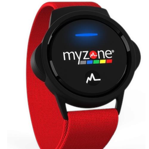 Myzone Switch Heart Rate Monitor