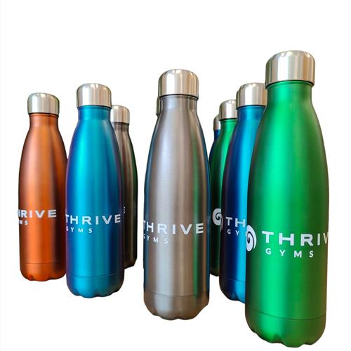Thrive Waterbottle