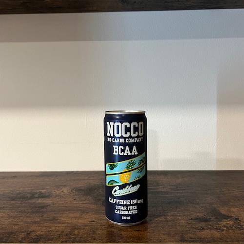 Nocco - Caribbean