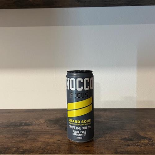 Nocco - Grand Sour