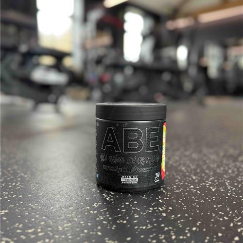 Abe Ultimate Pre-Workout