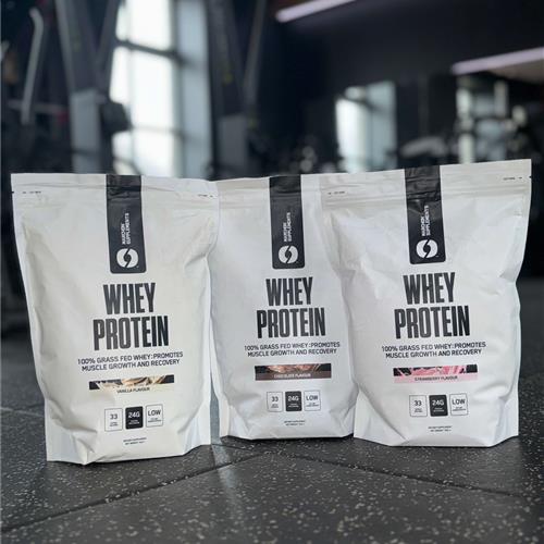 Marchon Whey Protein