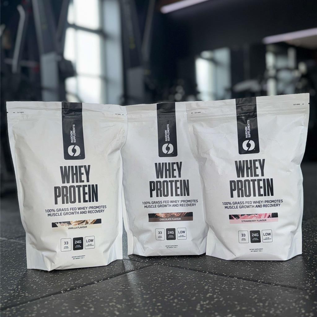 Marchon Whey Protein